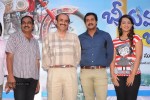 Bheemavaram Bullodu Press Meet - 25 of 73