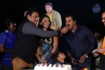 Bheemavaram Bullodu Movie Team Celebrates Sunil Bday - 38 of 92