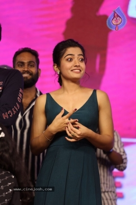 Bheeshma Movie Pre Release Event - 11 of 80