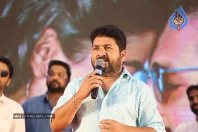 Bheeshma Success Meet Photos - 9 of 49