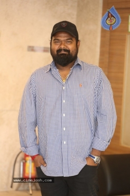 Bheeshma Success Meet Photos - 42 of 49