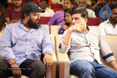 Bheeshma Success Meet Photos - 43 of 49