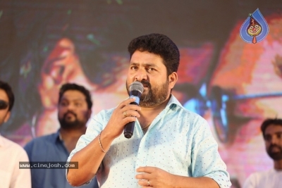 Bheeshma Success Meet Photos - 44 of 49