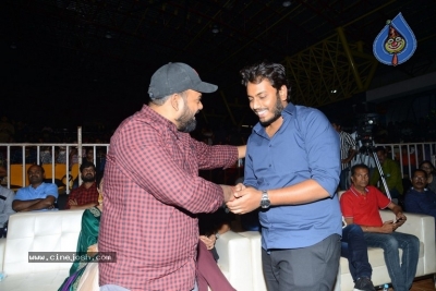 Bheeshma Thanks Meet at Vizag - 22 of 84