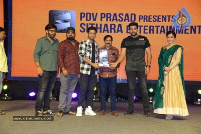 Bheeshma Thanks Meet at Vizag - 24 of 84