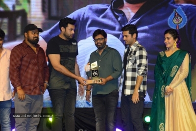 Bheeshma Thanks Meet at Vizag - 39 of 84