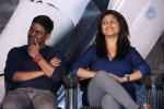 Bhoo Movie Press Meet - 15 of 36