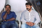 Bhoo Movie Press Meet - 35 of 36