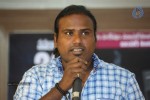 Bhoo Movie Release Press Meet - 6 of 55