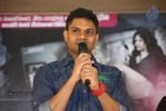 Bhoo Movie Release Press Meet - 16 of 55