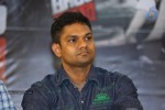 Bhoo Movie Release Press Meet - 54 of 55