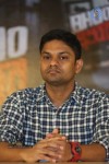 Bhoo Movie Success Meet - 10 of 55