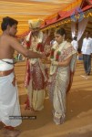 Bhuma Nagi Reddy Daughter Marriage Photos - 22 of 48