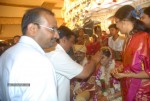Bhuma Nagi Reddy Daughter Marriage Photos - 23 of 48