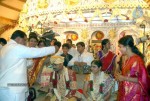Bhuma Nagi Reddy Daughter Marriage Photos - 27 of 48
