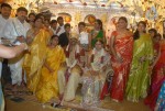 Bhuma Nagi Reddy Daughter Marriage Photos - 29 of 48