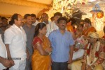 Bhuma Nagi Reddy Daughter Marriage Photos - 31 of 48