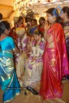 Bhuma Nagi Reddy Daughter Marriage Photos - 33 of 48