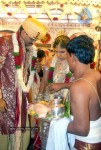 Bhuma Nagi Reddy Daughter Marriage Photos - 34 of 48