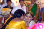 Bhuma Nagi Reddy Daughter Marriage Photos - 14 of 48