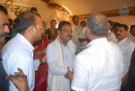 Bhuma Nagi Reddy Daughter Marriage Photos - 36 of 48