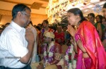 Bhuma Nagi Reddy Daughter Marriage Photos - 38 of 48