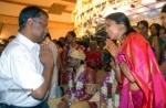 Bhuma Nagi Reddy Daughter Marriage Photos - 17 of 48