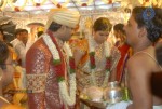 Bhuma Nagi Reddy Daughter Marriage Photos - 40 of 48