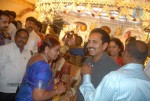 Bhuma Nagi Reddy Daughter Marriage Photos - 21 of 48