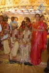 Bhuma Nagi Reddy Daughter Marriage Photos - 31 of 48