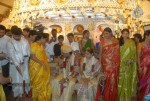 Bhuma Nagi Reddy Daughter Marriage Photos - 33 of 48