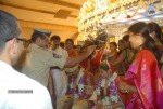 Bhuma Nagi Reddy Daughter Marriage Photos - 41 of 48