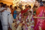 Bhuma Nagi Reddy Daughter Marriage Photos - 42 of 48