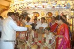 Bhuma Nagi Reddy Daughter Marriage Photos - 50 of 48