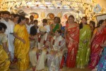 Bhuma Nagi Reddy Daughter Marriage Photos - 51 of 48