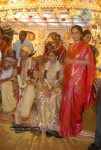 Bhuma Nagi Reddy Daughter Marriage Photos - 46 of 48