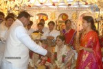 Bhuma Nagi Reddy Daughter Marriage Photos - 47 of 48