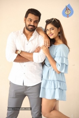 Bichagada Majaka Movie Audio Launch - 3 of 21