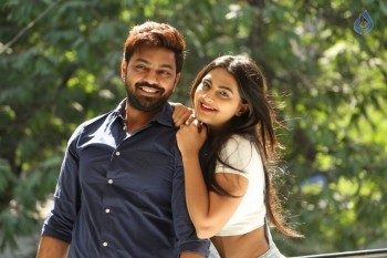 Bichagada Majaka Press Meet - 1 of 19