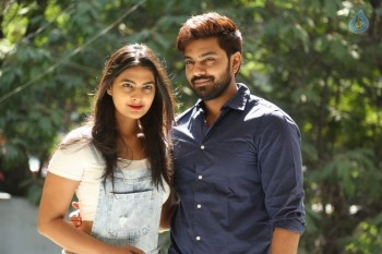 Bichagada Majaka Press Meet - 14 of 19