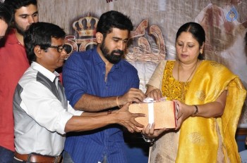 Bichagadu Audio Launch Photos - 3 of 8