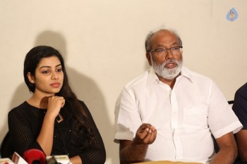 Bichchagadu Success Meet - 9 of 21