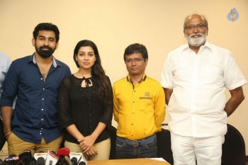 Bichchagadu Success Meet - 15 of 21