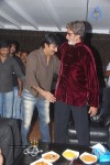 BIG B at Puri Jagannath Office - 1 of 69