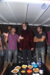 BIG B at Puri Jagannath Office - 8 of 69