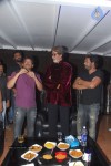 BIG B at Puri Jagannath Office - 13 of 69