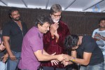 BIG B at Puri Jagannath Office - 14 of 69