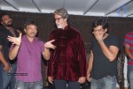 BIG B at Puri Jagannath Office - 36 of 69