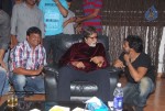 BIG B at Puri Jagannath Office - 37 of 69