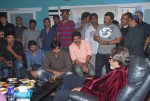 BIG B at Puri Jagannath Office - 42 of 69